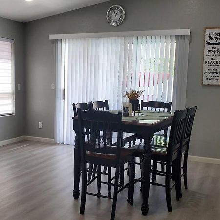 Comfortable Family Home Лас-Вегас Екстер'єр фото