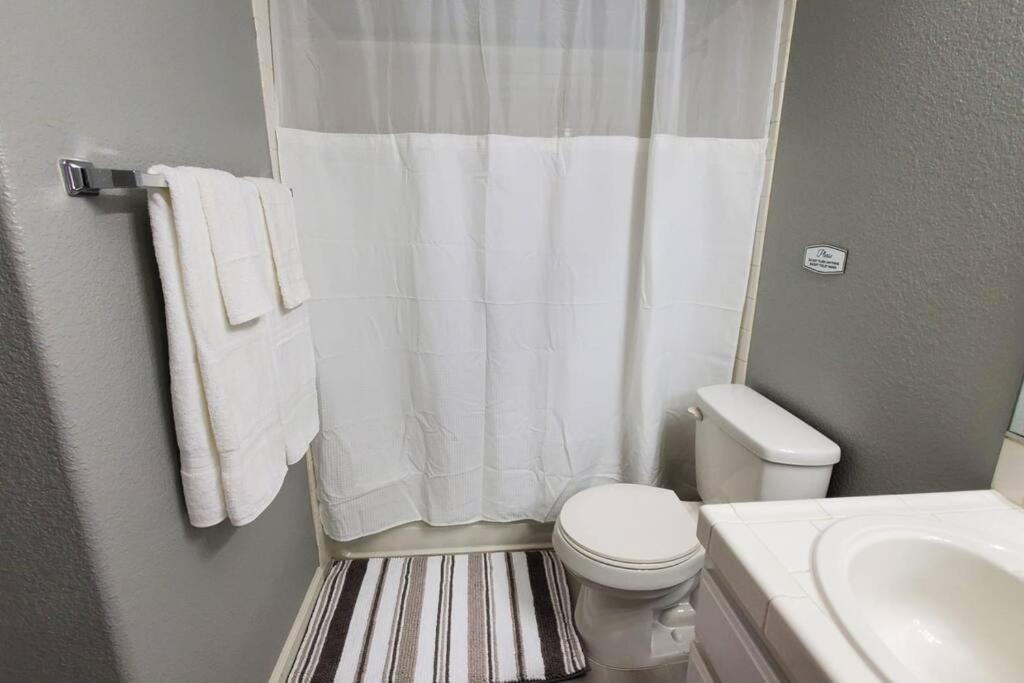 Comfortable Family Home Лас-Вегас Екстер'єр фото