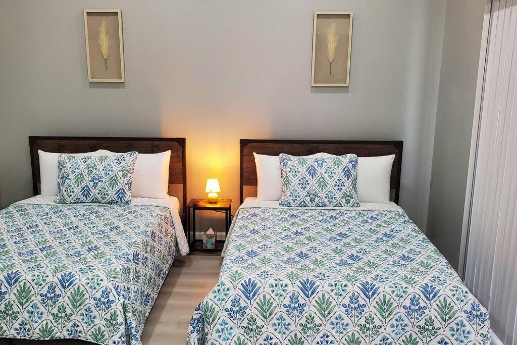 Comfortable Family Home Лас-Вегас Екстер'єр фото