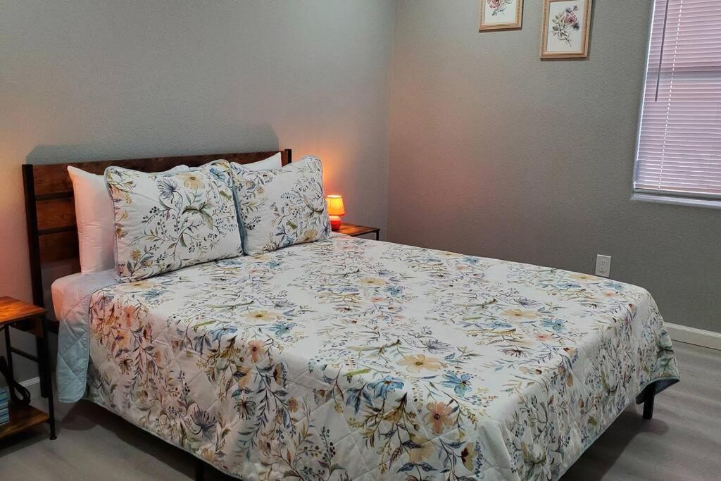 Comfortable Family Home Лас-Вегас Екстер'єр фото